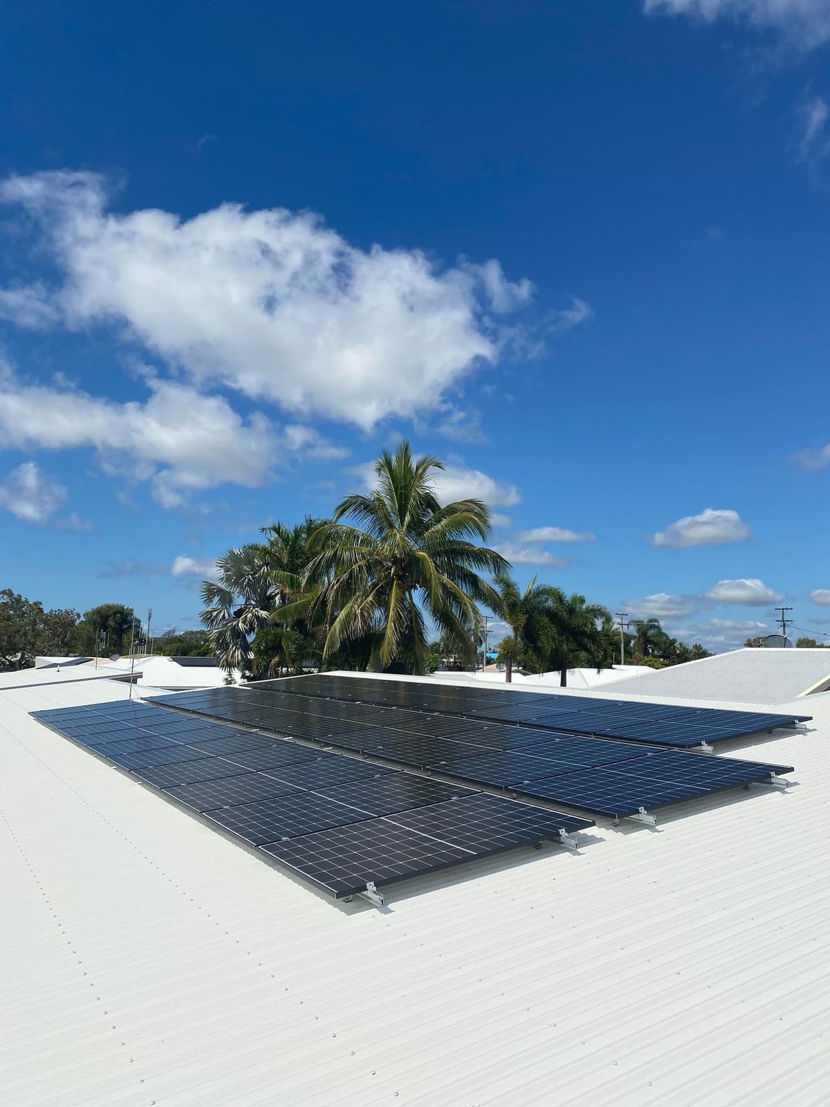 Harness the power of the sun with a solar installation